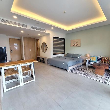 Flc Sea Tower Quy Nhon- Q House Codotel Esterno foto
