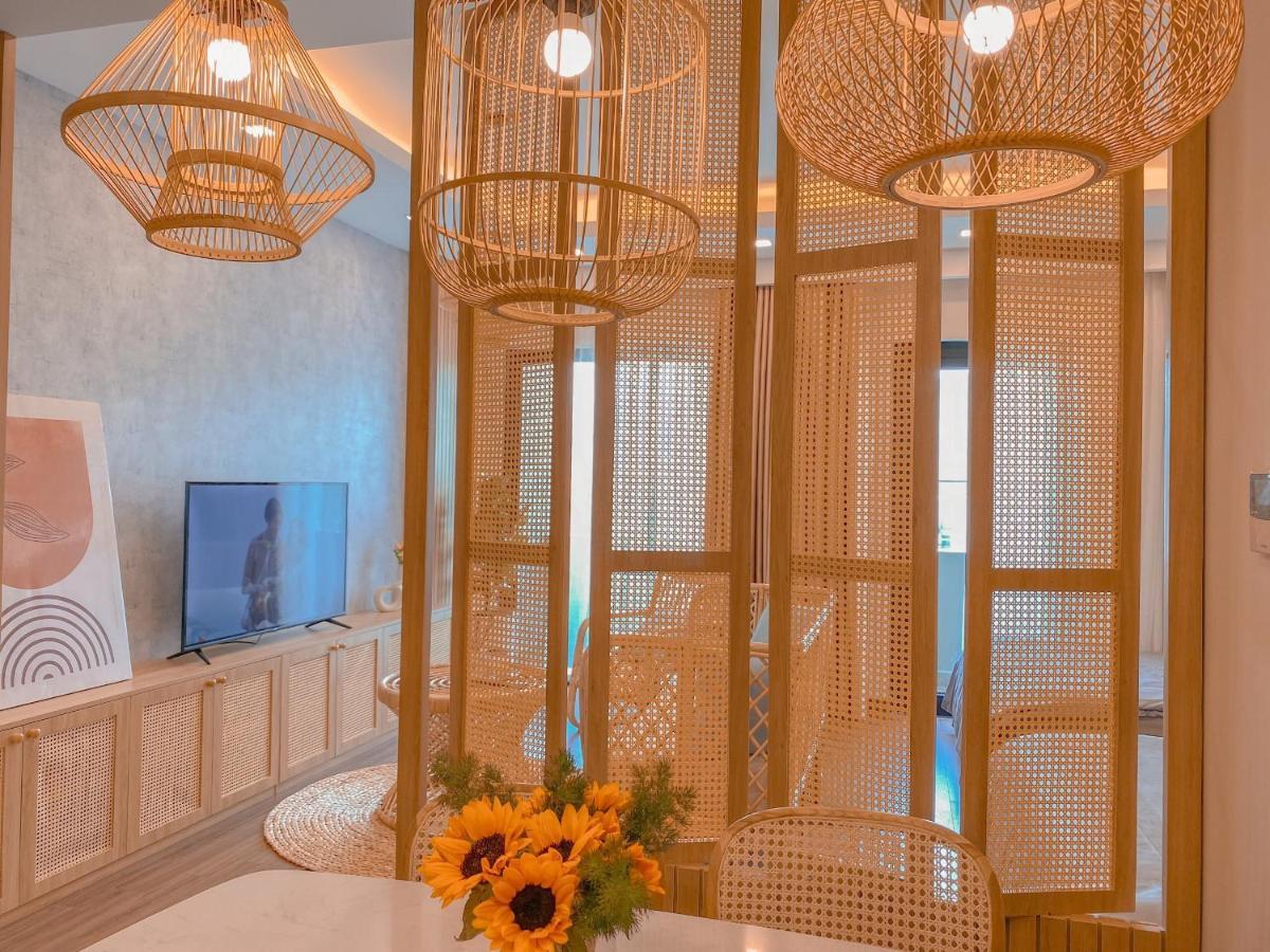 Flc Sea Tower Quy Nhon- Q House Codotel Esterno foto