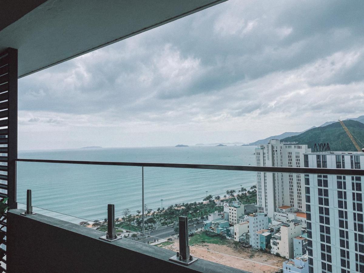 Flc Sea Tower Quy Nhon- Q House Codotel Esterno foto