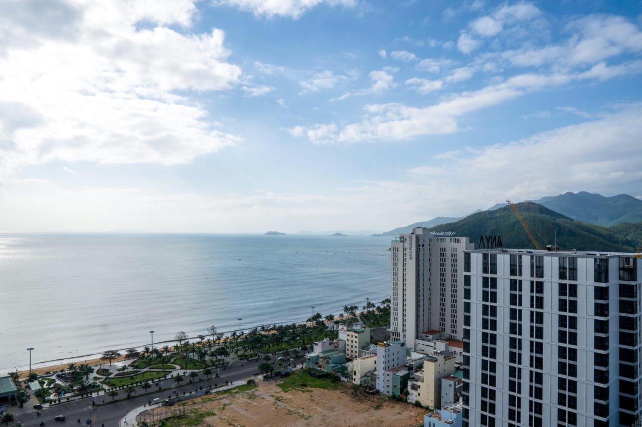 Flc Sea Tower Quy Nhon- Q House Codotel Esterno foto