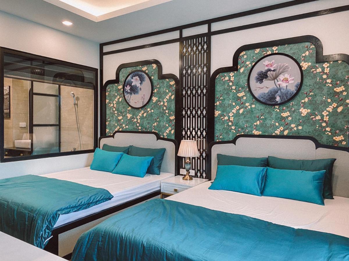 Flc Sea Tower Quy Nhon- Q House Codotel Esterno foto