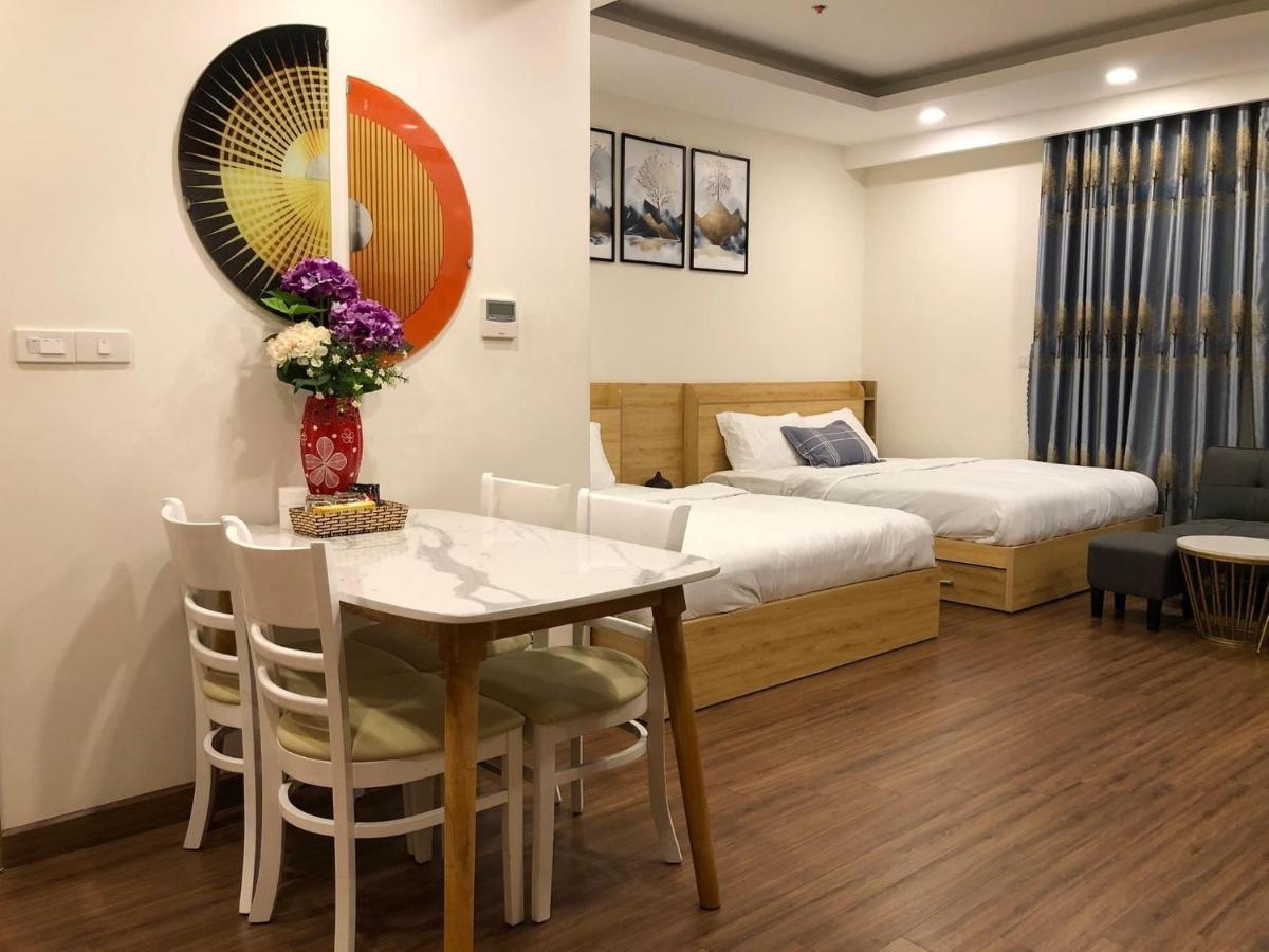 Flc Sea Tower Quy Nhon- Q House Codotel Esterno foto