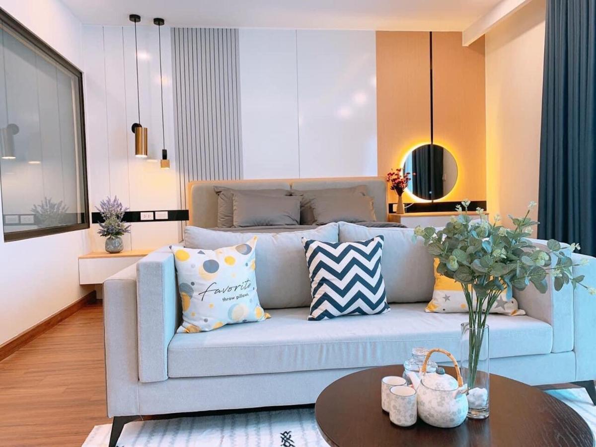 Flc Sea Tower Quy Nhon- Q House Codotel Esterno foto