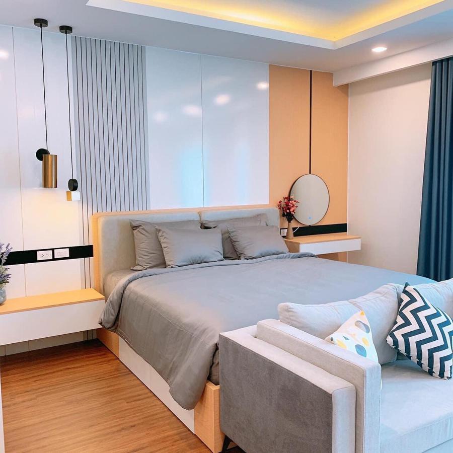 Flc Sea Tower Quy Nhon- Q House Codotel Esterno foto