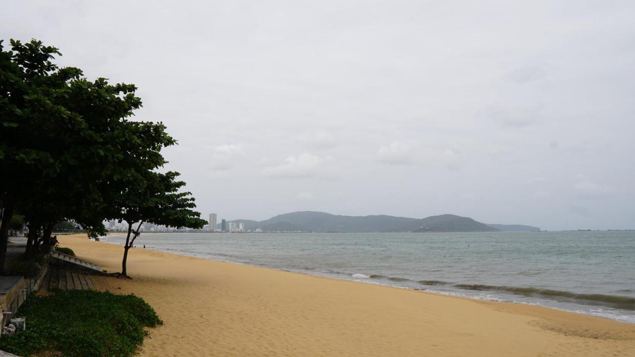 Flc Sea Tower Quy Nhon- Q House Codotel Esterno foto