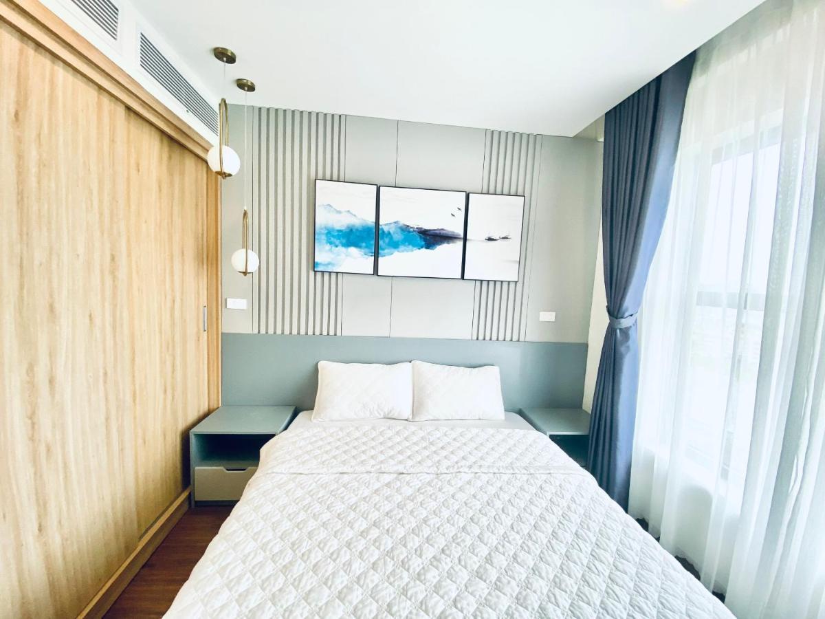 Flc Sea Tower Quy Nhon- Q House Codotel Esterno foto