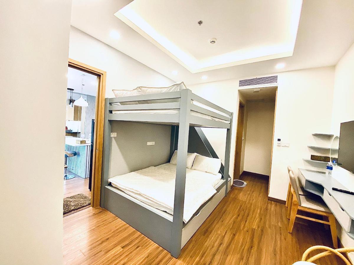 Flc Sea Tower Quy Nhon- Q House Codotel Esterno foto