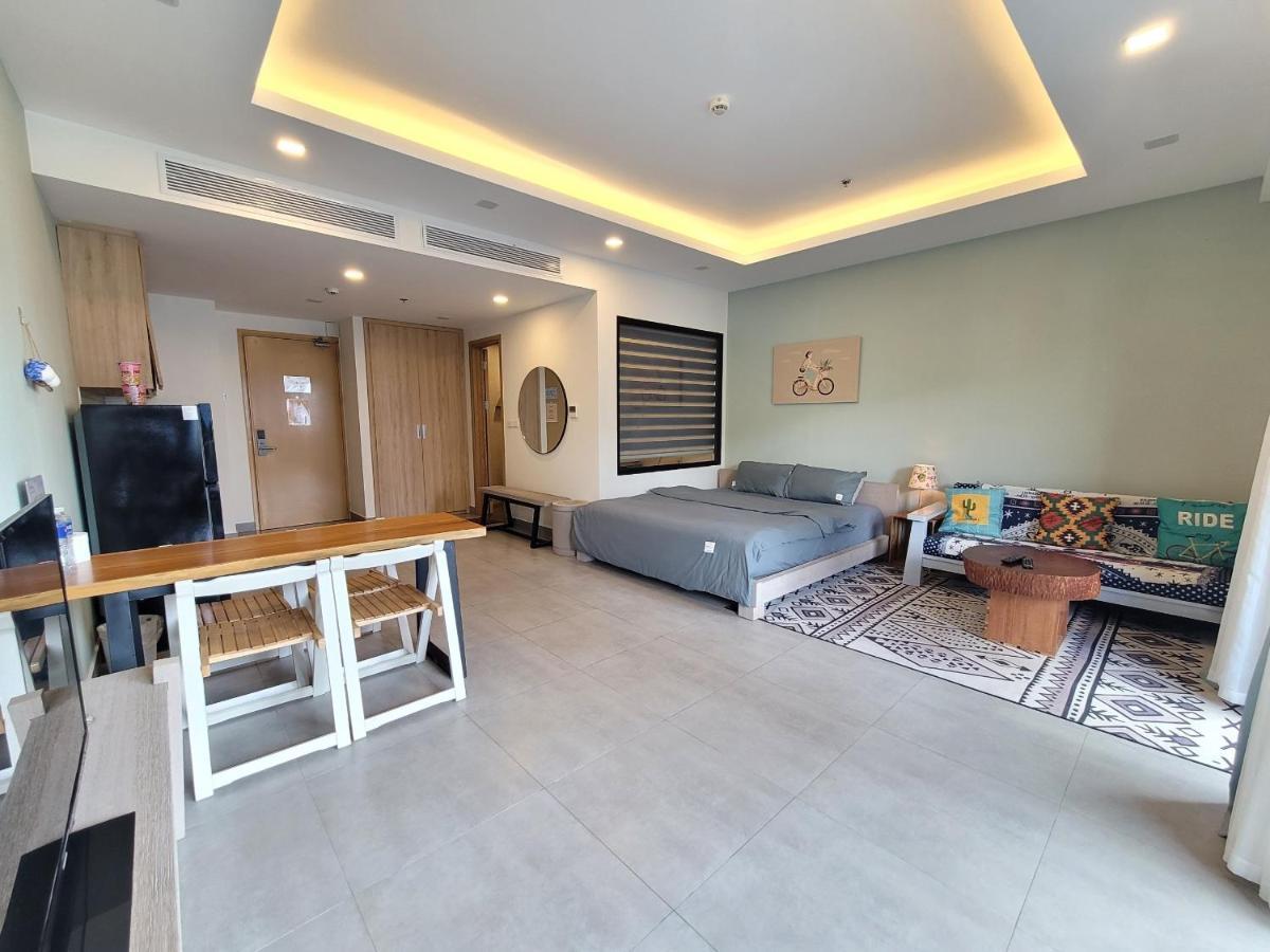 Flc Sea Tower Quy Nhon- Q House Codotel Esterno foto