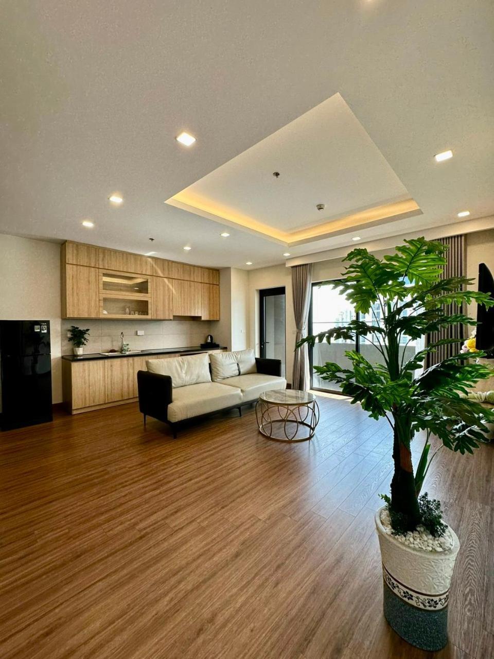 Flc Sea Tower Quy Nhon- Q House Codotel Esterno foto