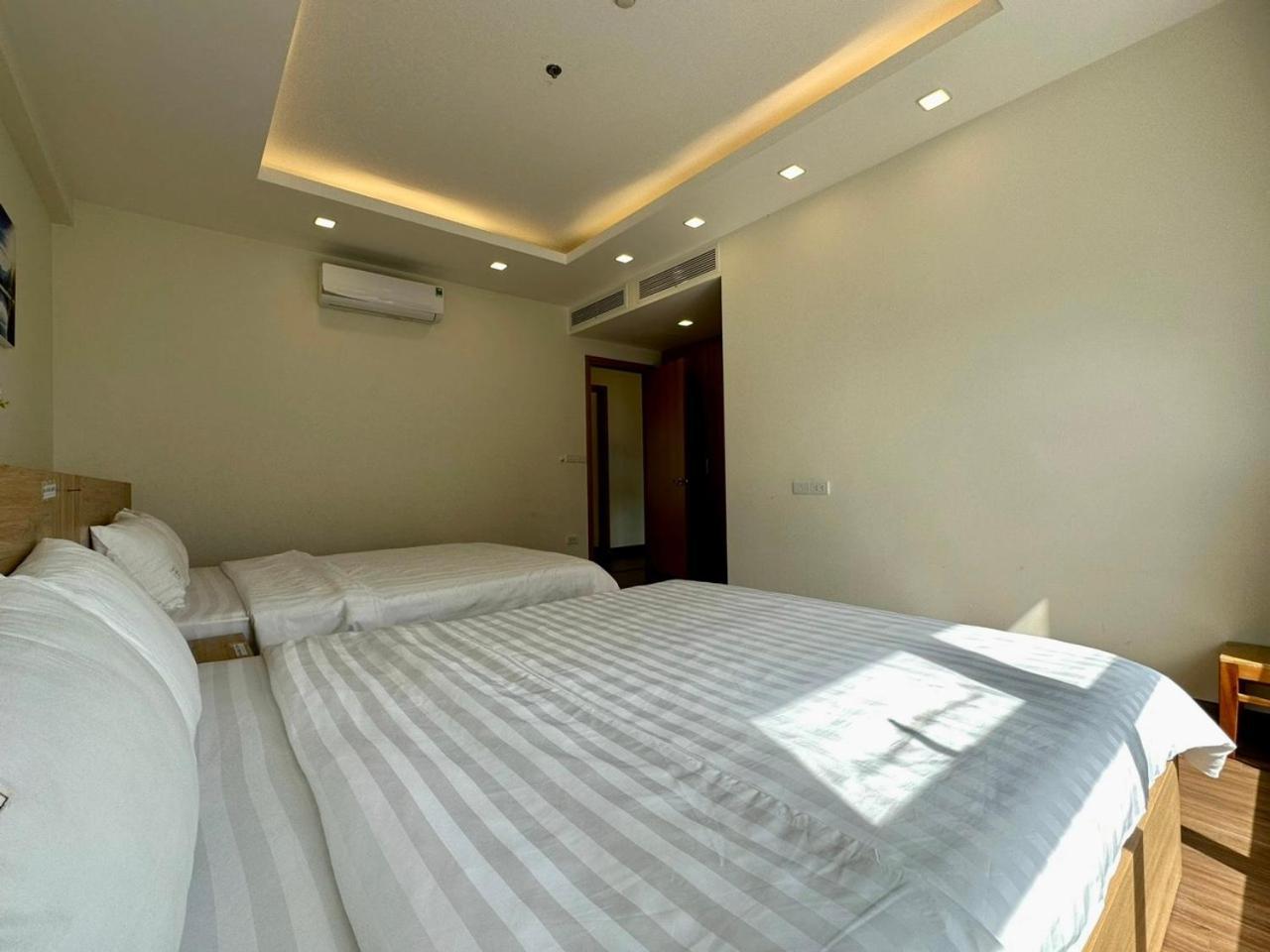 Flc Sea Tower Quy Nhon- Q House Codotel Esterno foto