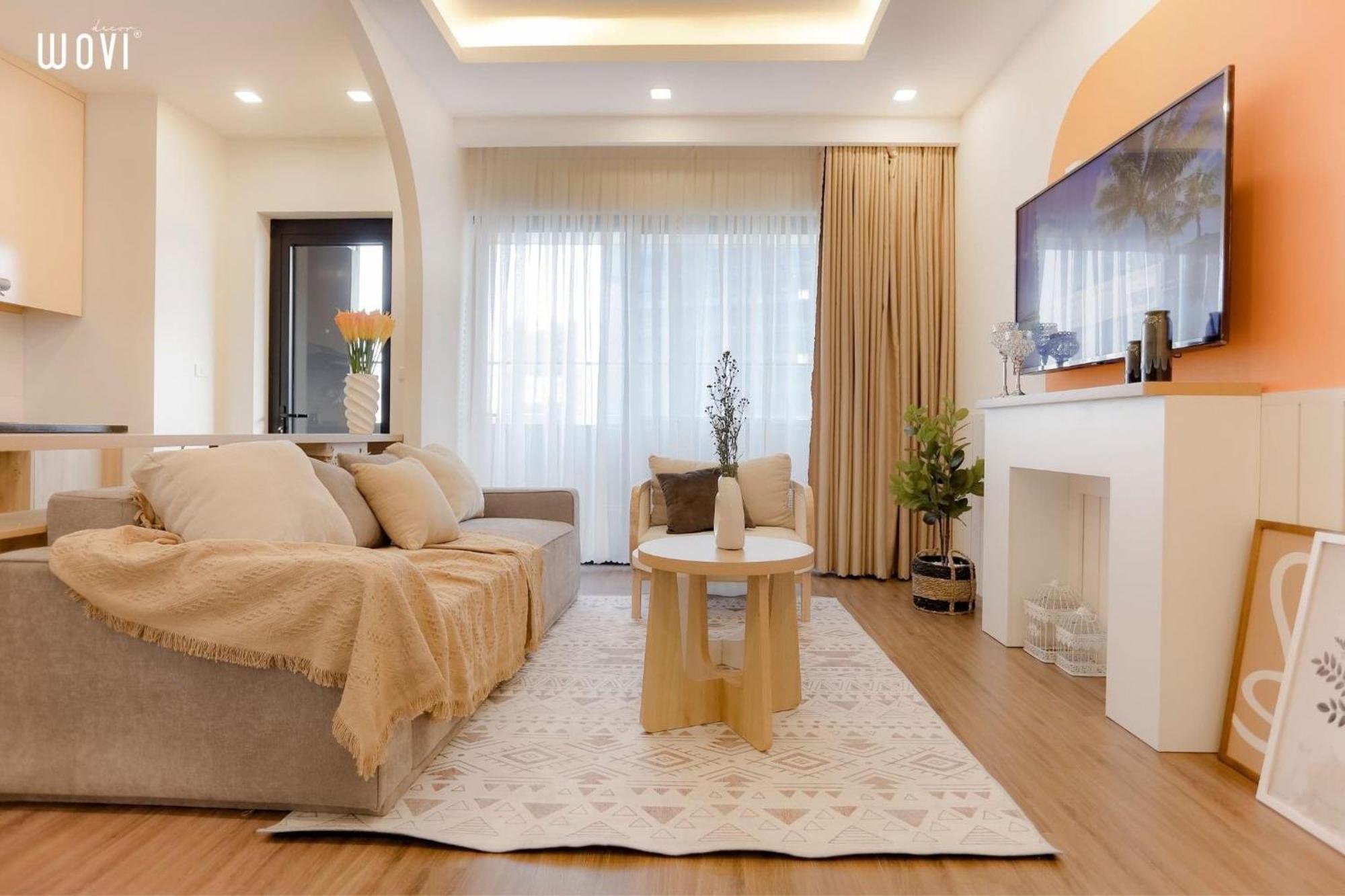 Flc Sea Tower Quy Nhon- Q House Codotel Esterno foto