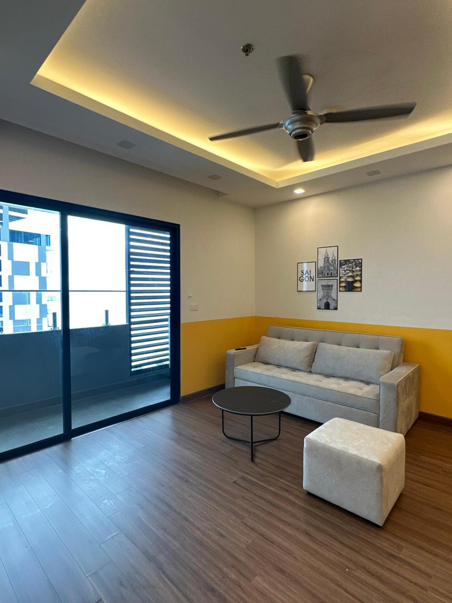 Flc Sea Tower Quy Nhon- Q House Codotel Esterno foto