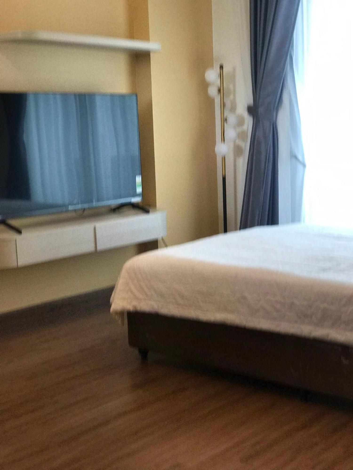 Flc Sea Tower Quy Nhon- Q House Codotel Esterno foto