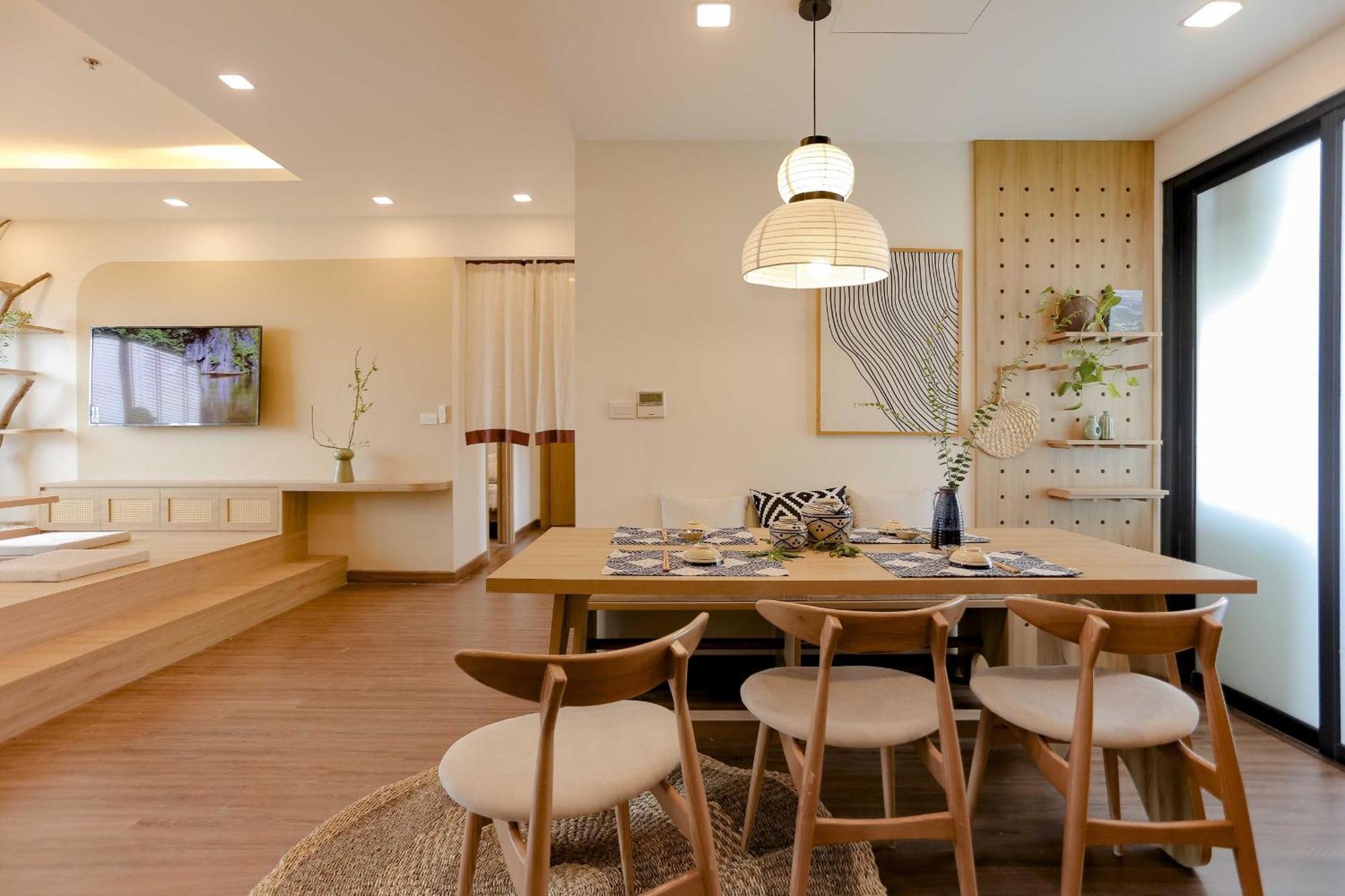 Flc Sea Tower Quy Nhon- Q House Codotel Esterno foto
