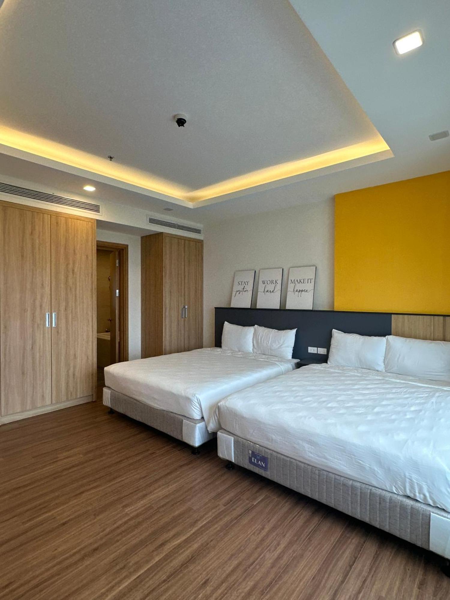 Flc Sea Tower Quy Nhon- Q House Codotel Esterno foto